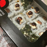 Iko Sushi Carte