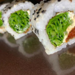 Iko Sushi Nourriture