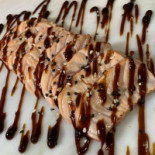 Iko Sushi Nourriture