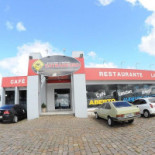 Estradeiro Exterior