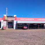 Estradeiro Exterior