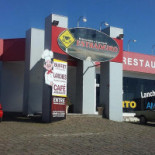 Estradeiro Exterior