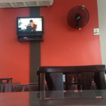 Estradeiro Dentro