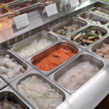 Estradeiro Comida