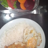 Bah! Comida