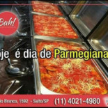 Bah! Comida