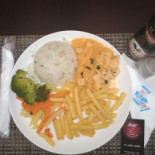 Bah! Comida