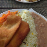 Bah! Comida