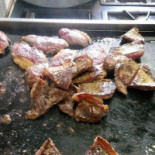 Bah! Comida