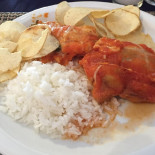 Bah! Comida