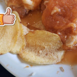 Bah! Comida