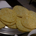Bah! Comida