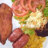 Bah! Comida