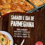Bah! Comida