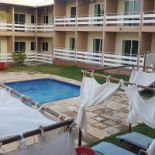 Dama Business Center Outside