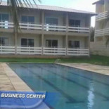 Dama Business Center Extérieur
