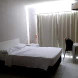 Dama Business Center Inside