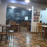 Pittsburgh Pizza E Hambúrguer Dentro