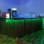 Pittsburgh Pizza E Hambúrguer Extérieur