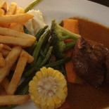 O Bistrô Comida