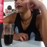 Manda Pizza Bebida