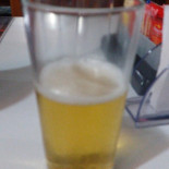 Manda Pizza Boisson