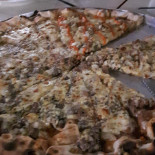 Manda Pizza Comida