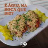 Ponto 10 Comida