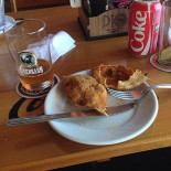 Ponto 10 Comida