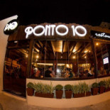 Ponto 10 Exterior