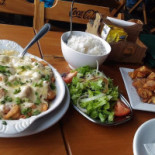 Ponto 10 Comida
