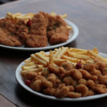 Ponto 10 Comida
