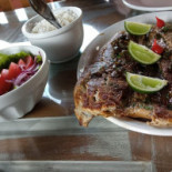 Ponto 10 Comida
