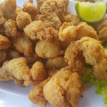 Ponto 10 Comida