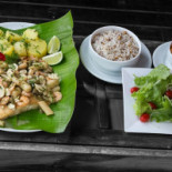 Ponto 10 Comida