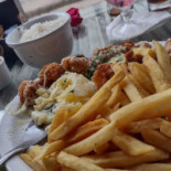 Ponto 10 Comida