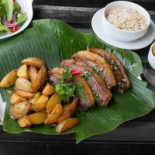 Ponto 10 Comida