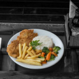 Ponto 10 Comida