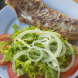 Ponto 10 Comida