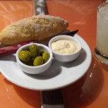 Ponto 10 Comida
