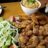 Ponto 10 Comida