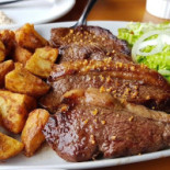 Ponto 10 Comida