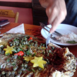 Ponto 10 Comida