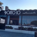 Ponto 10 Exterior