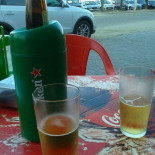 Ponto 10 Bebida