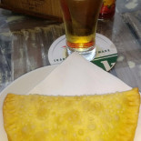 Ponto 10 Comida