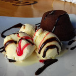 Ponto 10 Comida