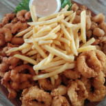 Ponto 10 Comida