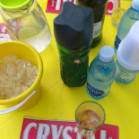 Candeeiros Boisson