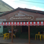Candeeiros Extérieur